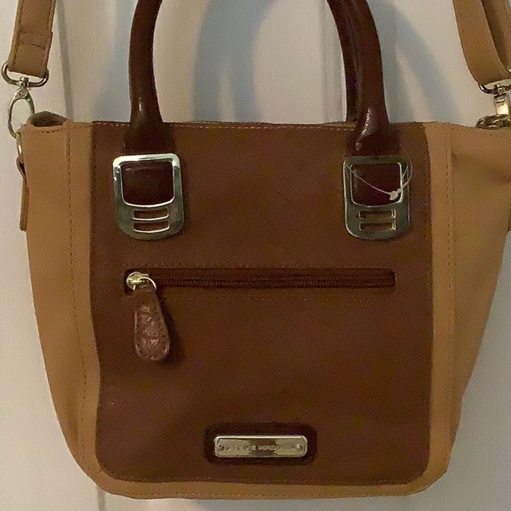 NWTO Steve Madden purse